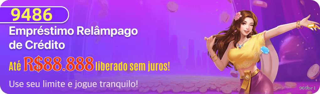 Reload Bonus 969brl