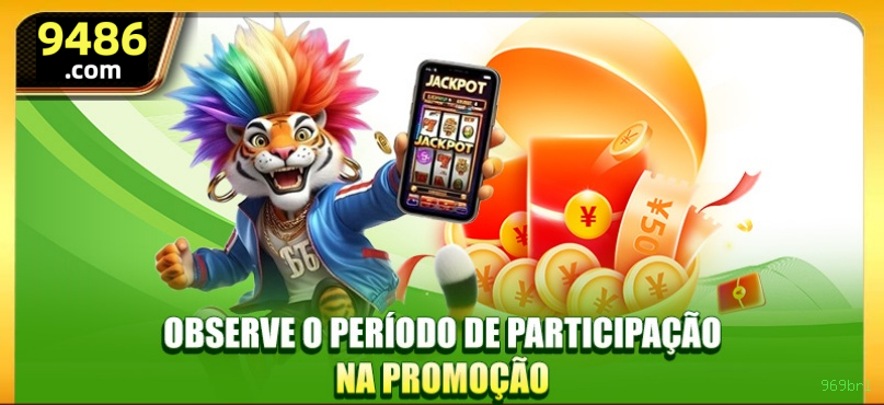 Cashback semanal 969brl