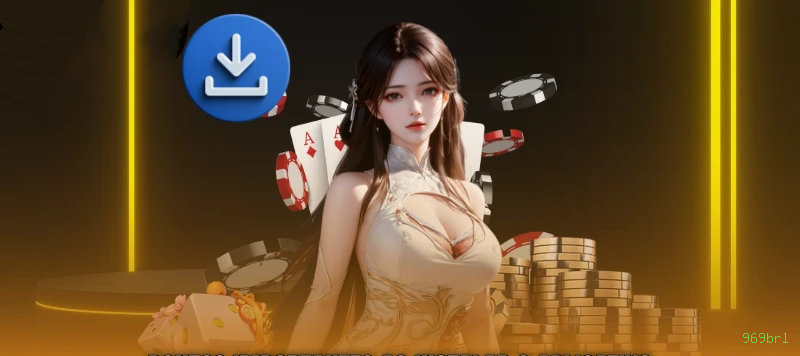 Cassino ao vivo com dealers reais da Evolution Gaming