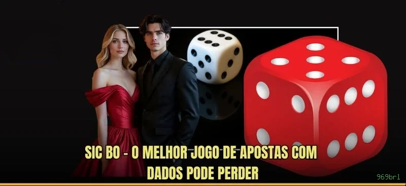 Promoções e bônus exclusivos da 969brl